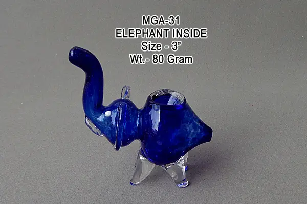 ELEPHANT INSIDE